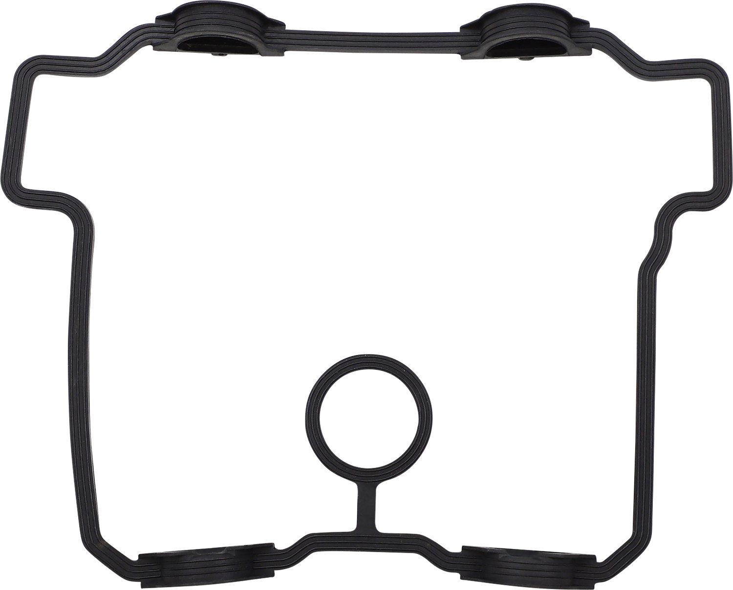 MOOSE OFFROAD Head Cover Gasket - Yamaha 819200mse