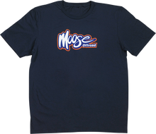 MOOSE OFFROAD Offroad T-Shirt - Navy - 2XL 3030-22747