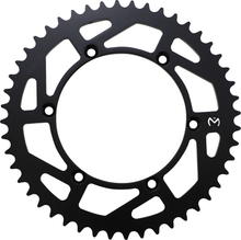 MOOSE OFFROAD Rear Sprocket - 48 Tooth - Kawasaki/Suzuki 1210-460-48-STL