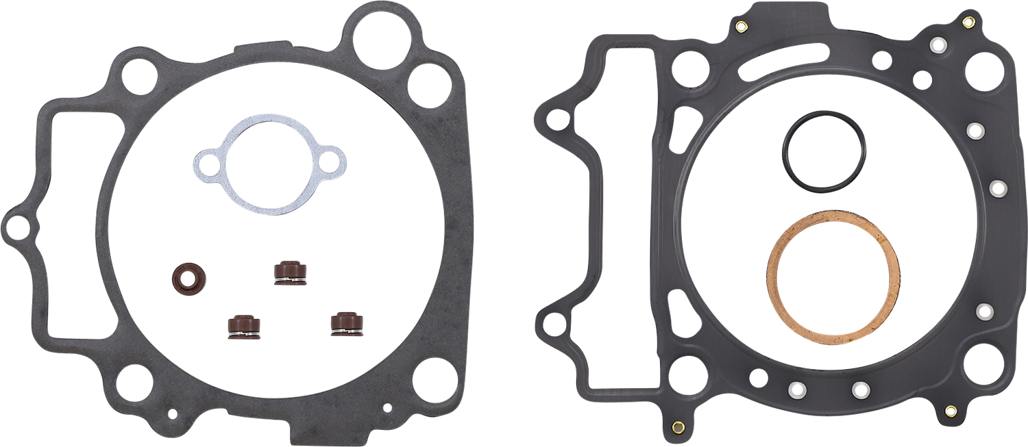 MOOSE OFFROAD Top End Gasket Kit - Yamaha 8100031mse