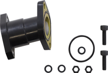 MOOSE OFFROAD Moose Carburetor Mounting Flange - Yamaha E30-4044
