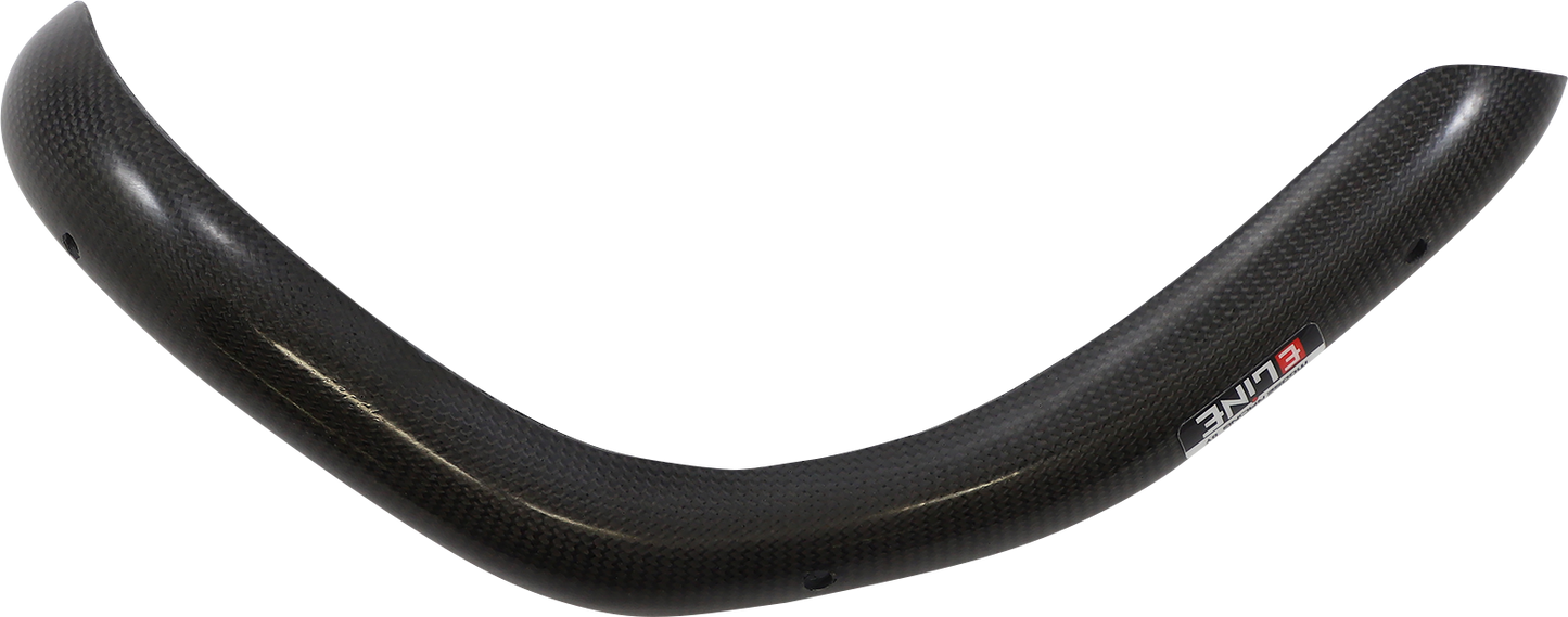 MOOSE OFFROAD 4-Stroke Pipe Guard GHS35020