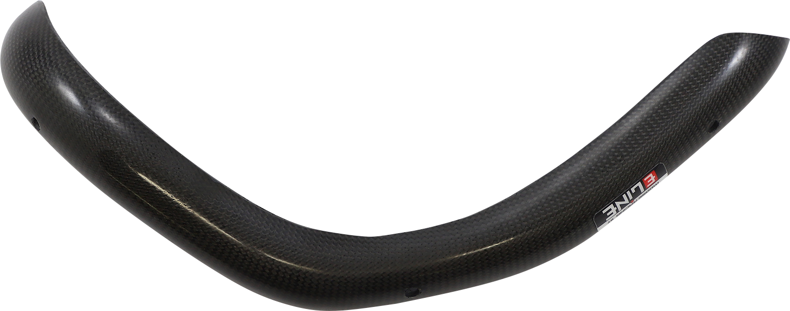 MOOSE OFFROAD 4-Stroke Pipe Guard GHS35020