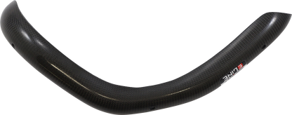 MOOSE OFFROAD 4-Stroke Pipe Guard GHS35020