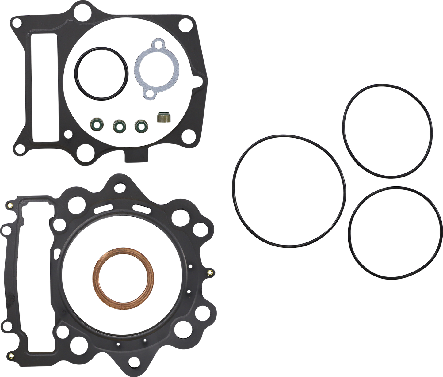 MOOSE OFFROAD Top End Gasket Kit - Yamaha 810974mse