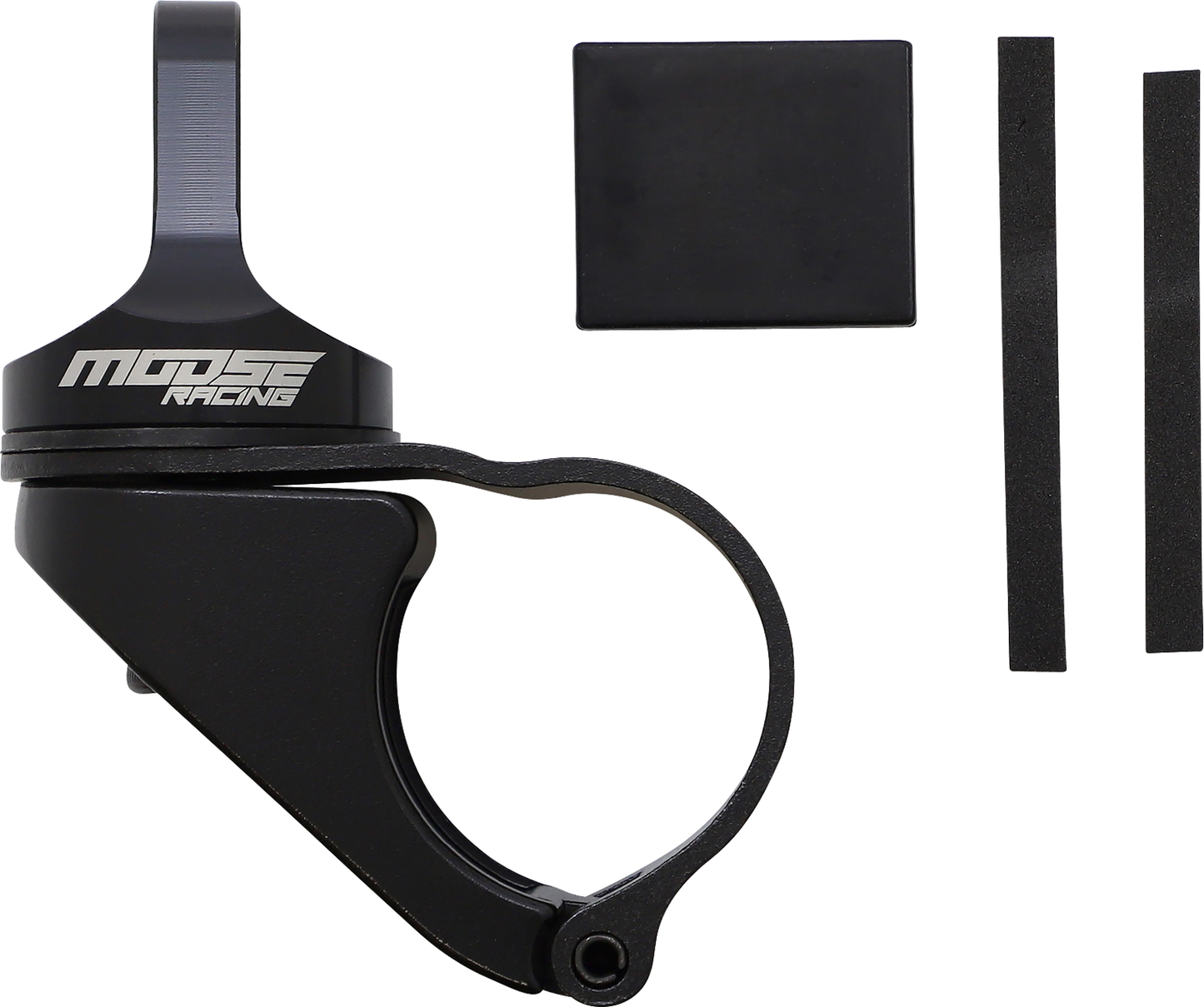 MOOSE OFFROAD Whip Flag Mount - 1.75" Q15-6003C