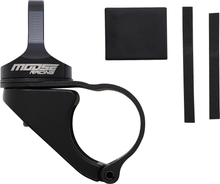 MOOSE OFFROAD Whip Flag Mount - 1.75" Q15-6003C