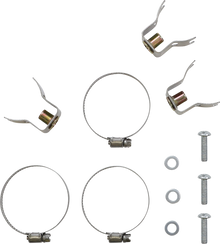 MOOSE OFFROAD 4-Stroke Pipe Guard GHS35020
