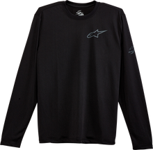 ALPINESTARS Pursue Performance Long-Sleeve T-Shirt - Black - XL 1232-71000-10XL