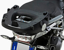 Top Case Hardware