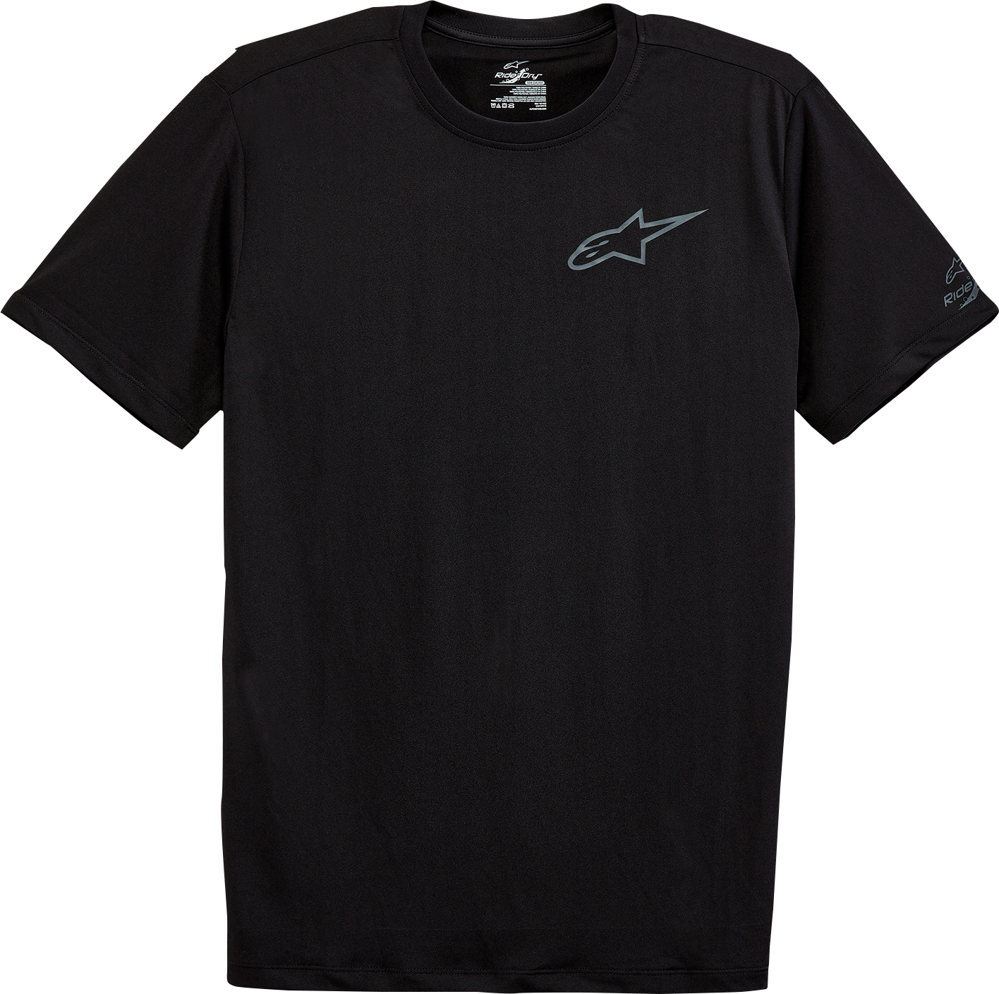 ALPINESTARS Pursue Performance T-Shirt - Black - XL 1232-72010-10XL