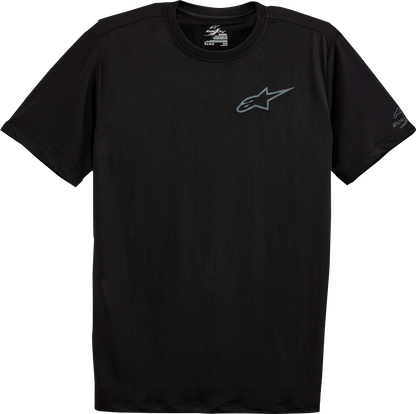 ALPINESTARS Pursue Performance T-Shirt - Black - XL 1232-72010-10XL