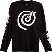 ALPINESTARS Twisted Mantra Jersey - Black - XL 1232-75010-10XL