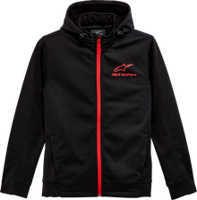ALPINESTARS Zone Jacket - Black - 2XL 1232-11030-102X