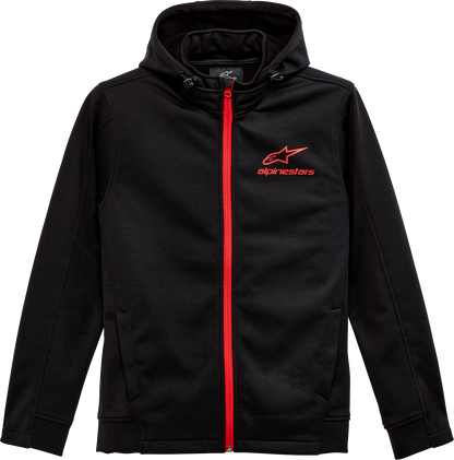 ALPINESTARS Zone Jacket - Black - XL 1232-11030-10XL