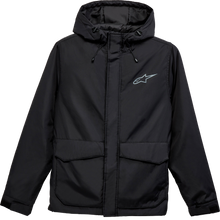 ALPINESTARS Fahrenheit Winter Jacket - Black - 2XL 1232-11100-102X