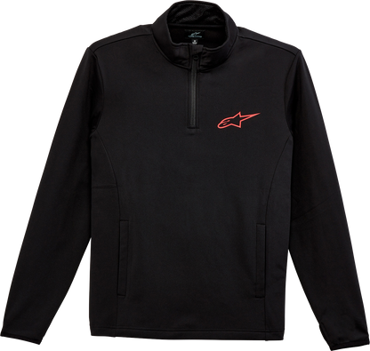 ALPINESTARS Mission Jacket - Black - XL 1232-42000-10XL