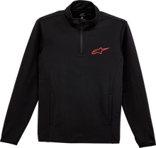 ALPINESTARS Mission Jacket - Black - 2XL 1232-42000-102X