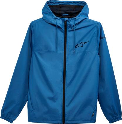 ALPINESTARS Treq Windbreaker Jacket - Blue - 2XL 1232-11020-722X