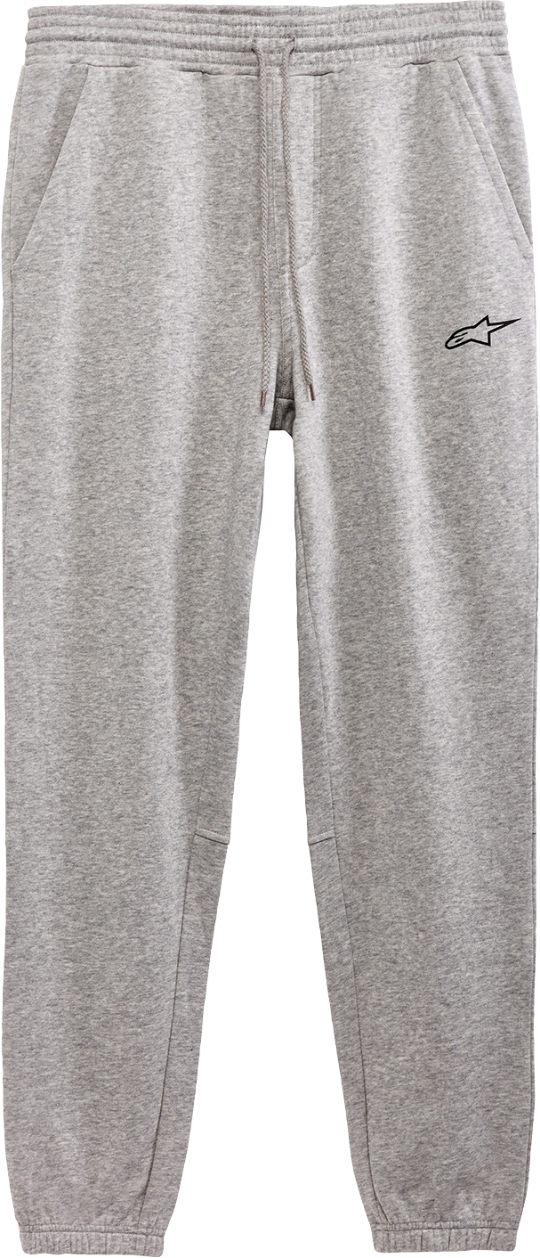 ALPINESTARS Rendition Pants - Heather Gray - XL 1232210001026XL