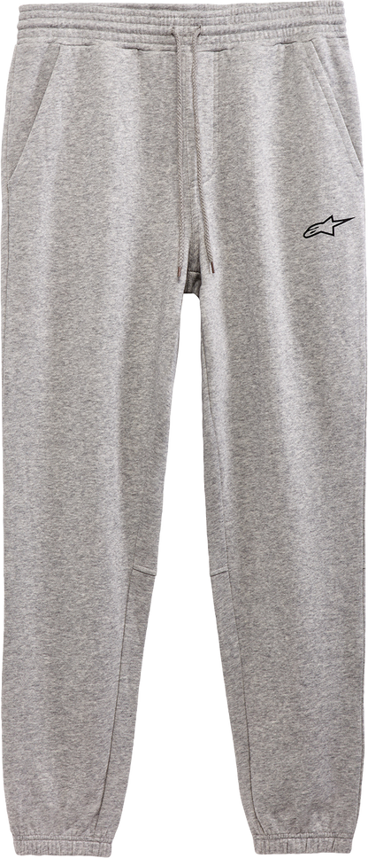 ALPINESTARS Rendition Pants - Heather Gray - 2XL 12322100010262X