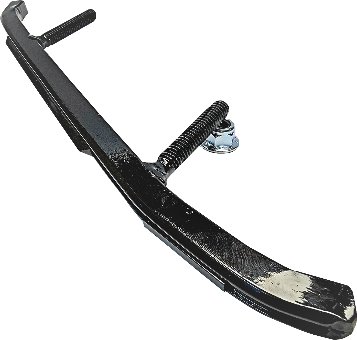 STUD BOY Enduro Wear Bars - 6.0" - 60° - Ski-Doo DOO-E2410-60