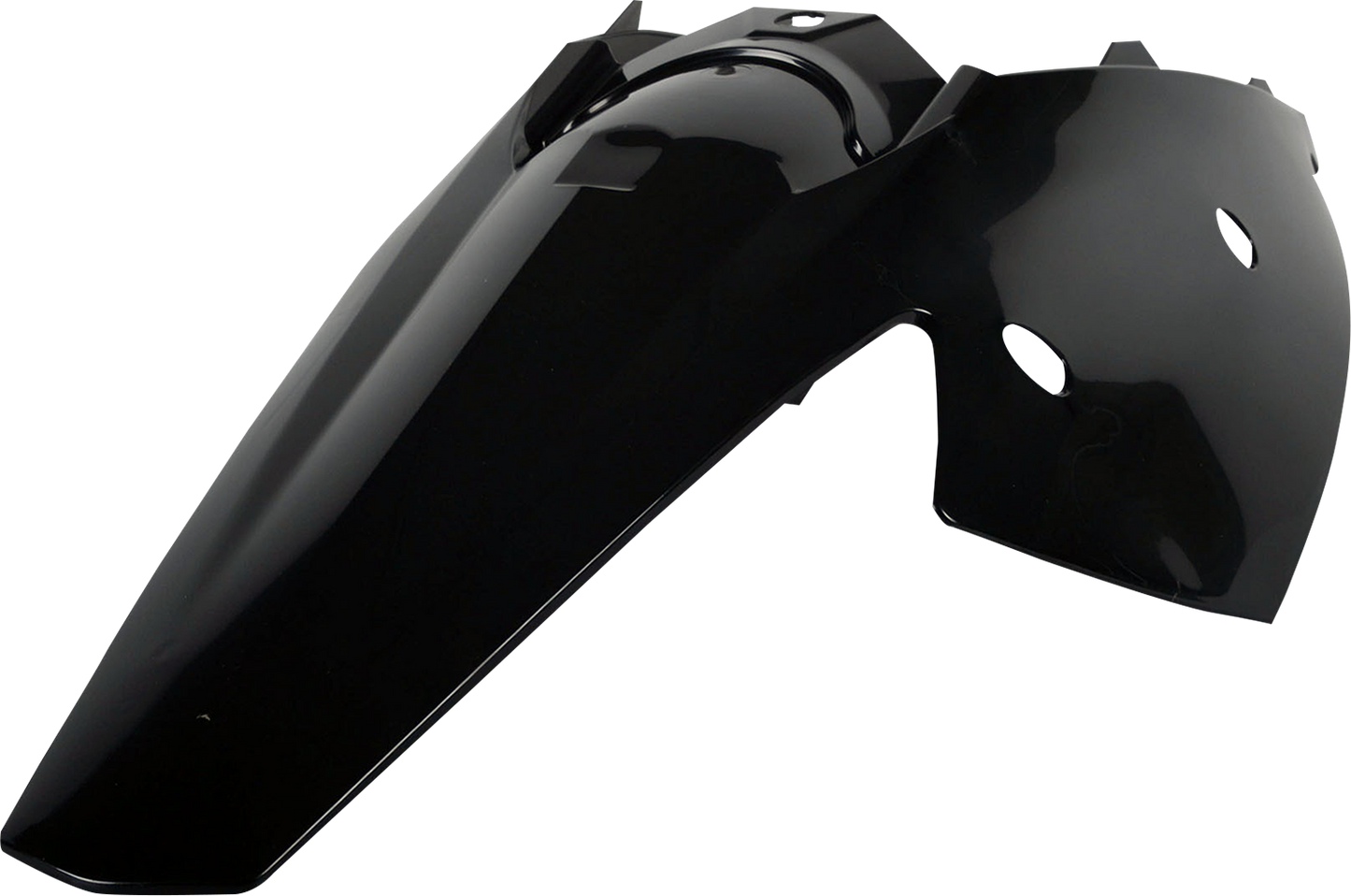 POLISPORT Fender - Rear - Black - KTM - EX/SX/XC '03-'06 8561300001