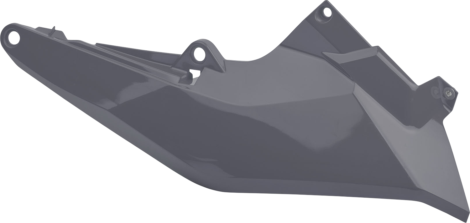 POLISPORT Side Panels - Gray - KTM 8604900007