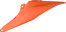 POLISPORT Side Panels - '19 OEM Orange - SX/SXF 8422200001