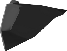 POLISPORT Airbox Cover - Black 8422300003