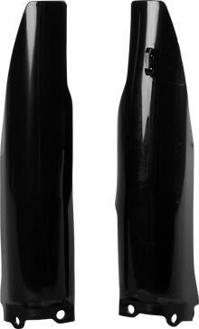 POLISPORT Fork Guard Cover - Black 8398000002