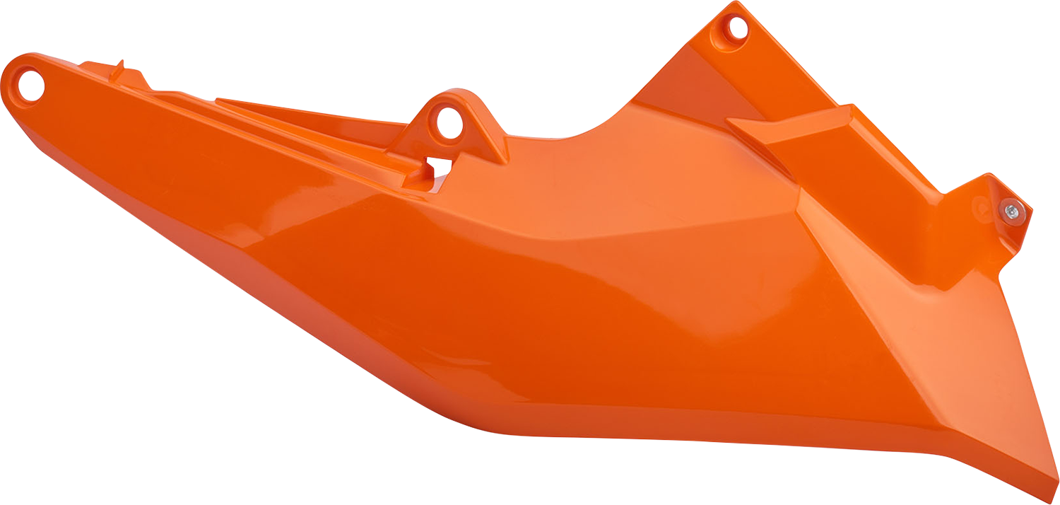 POLISPORT Side Panels - Orange - KTM 8604900001