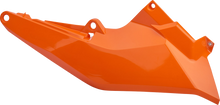 POLISPORT Side Panels - Orange - KTM 8604900001