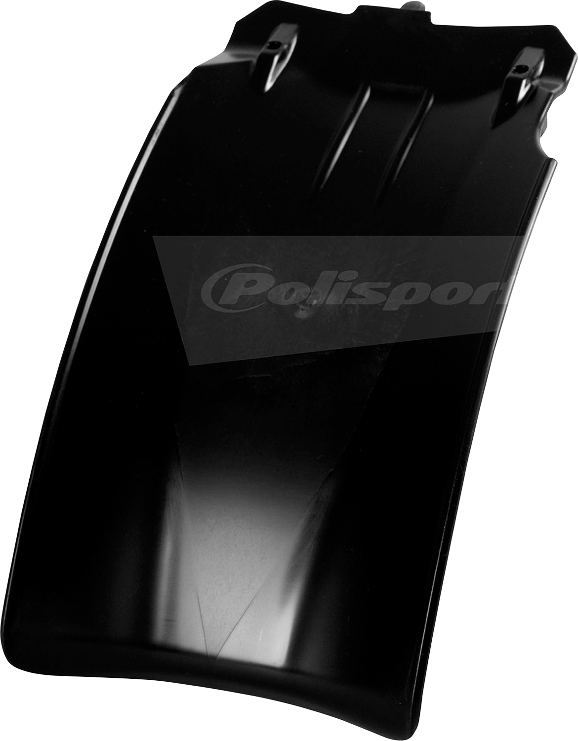 POLISPORT Mud Flap - Black - KTM - SX '13-'17 8906200001