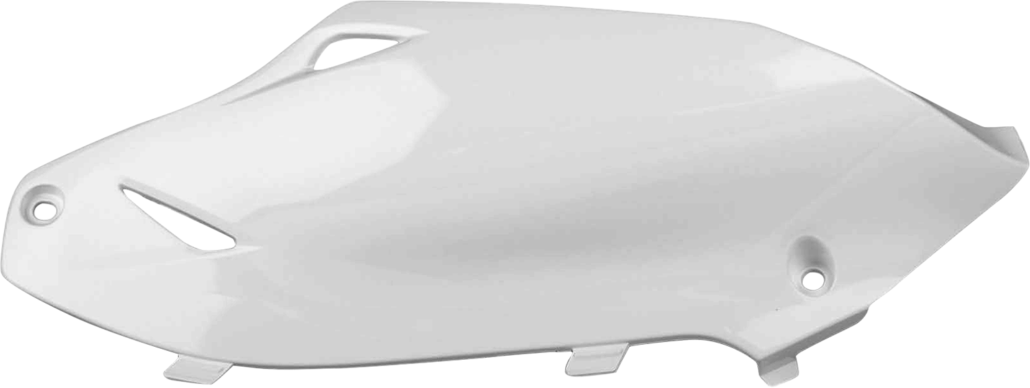 POLISPORT Side Panels - '14 - '16 OEM White - KXF 250/450 8416100001