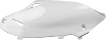 POLISPORT Side Panels - '14 - '16 OEM White - KXF 250/450 8416100001