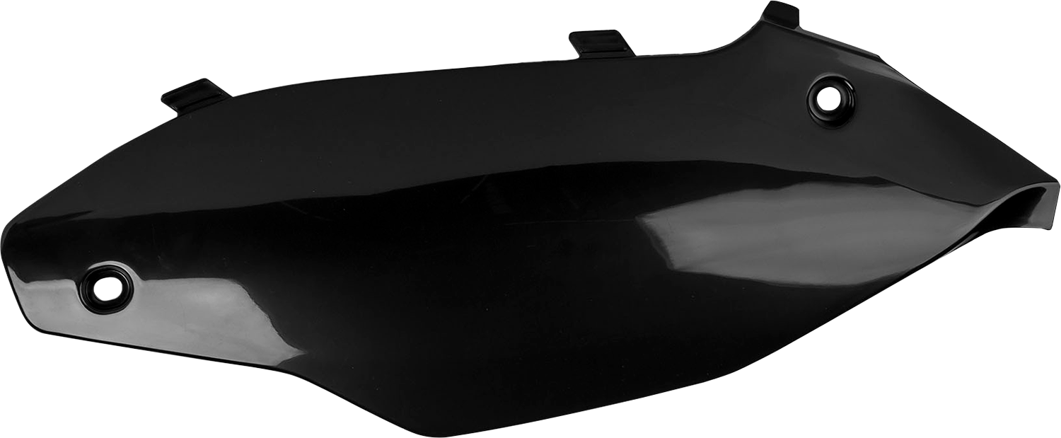 POLISPORT Side Panels - '13 OEM Black - KXF 250/450 8416100002