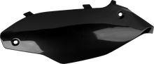 POLISPORT Side Panels - '13 OEM Black - KXF 250/450 8416100002