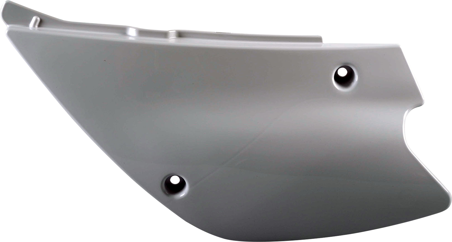 POLISPORT Side Panels - OEM White - KX 85/100 8600500003