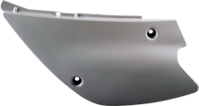 POLISPORT Side Panels - OEM White - KX 85/100 8600500003
