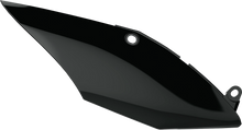 POLISPORT Side Panels - Black - CRF250R 8418600003
