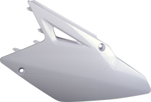 POLISPORT Side Panels - White - RM-Z 450 8601500003