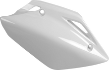 POLISPORT Side Panels - White - CRF150R 8604000001