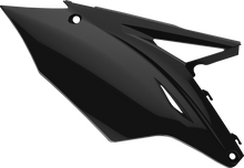POLISPORT Side Panels - Black - KXF 250/450 8608200003