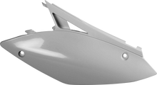 POLISPORT Side Panels - OEM White - KXF 250/450 8604800001