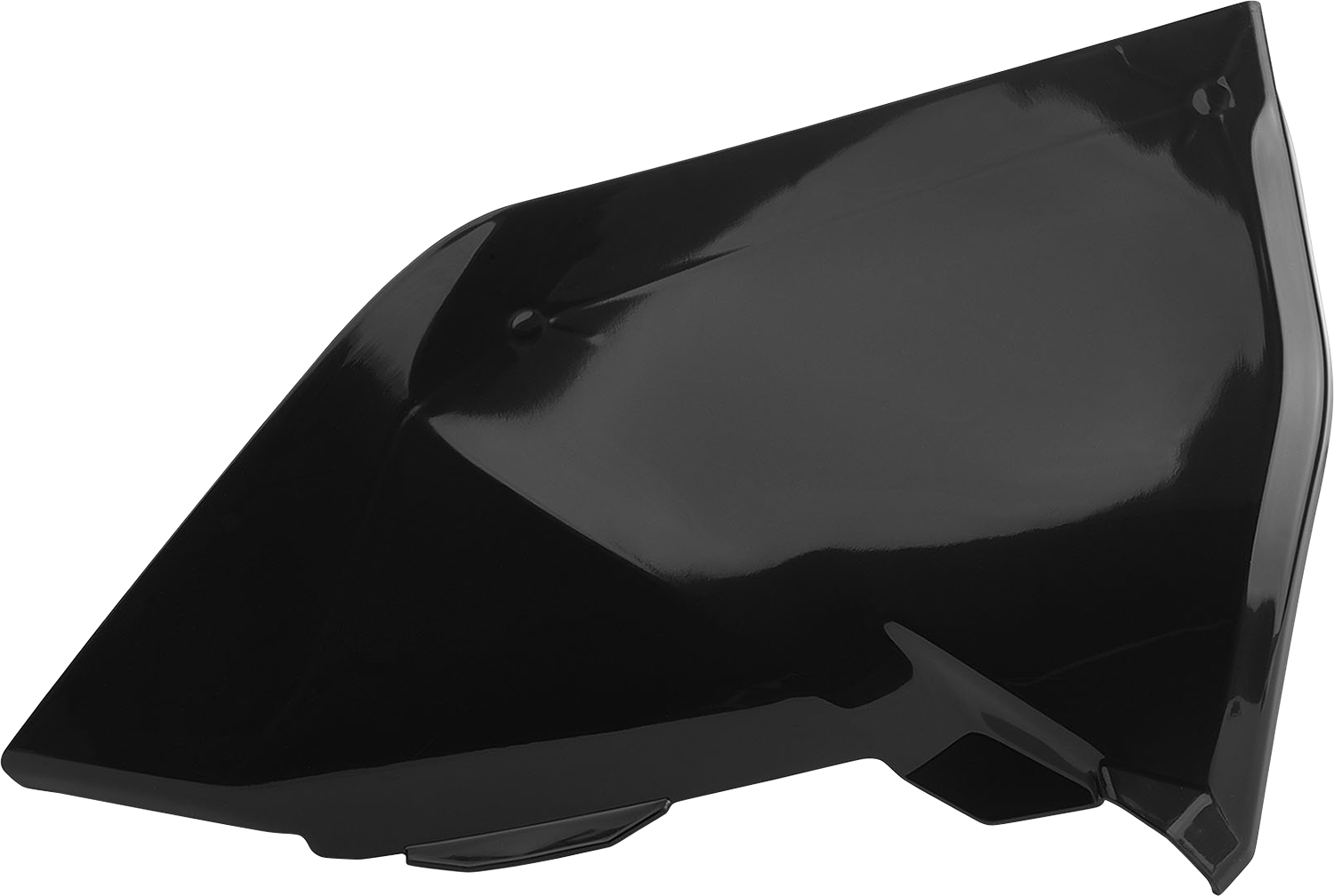POLISPORT Airbox Cover - Black - KTM 8448100003
