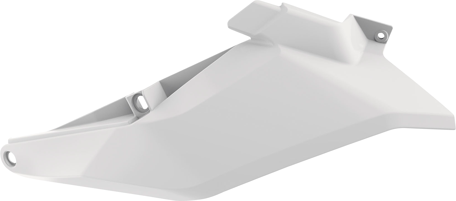 POLISPORT Side Panels - OEM White - SX 85 8421400001