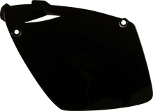POLISPORT Side Panels - Black - SX/EXC/MXC 8600300002