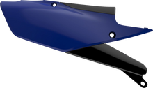 POLISPORT Side Panels - Blue/Black - YZF 450 8419900001