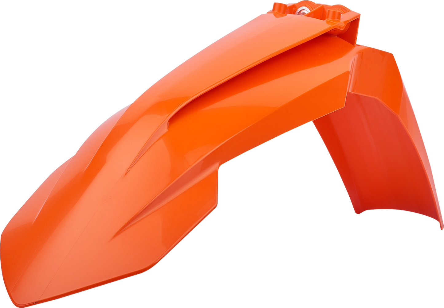 POLISPORT Front Fender - OEM Orange - KTM - SX '18-'24 8554800001